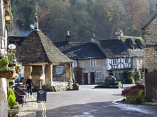 England-England-Southwest England Walks